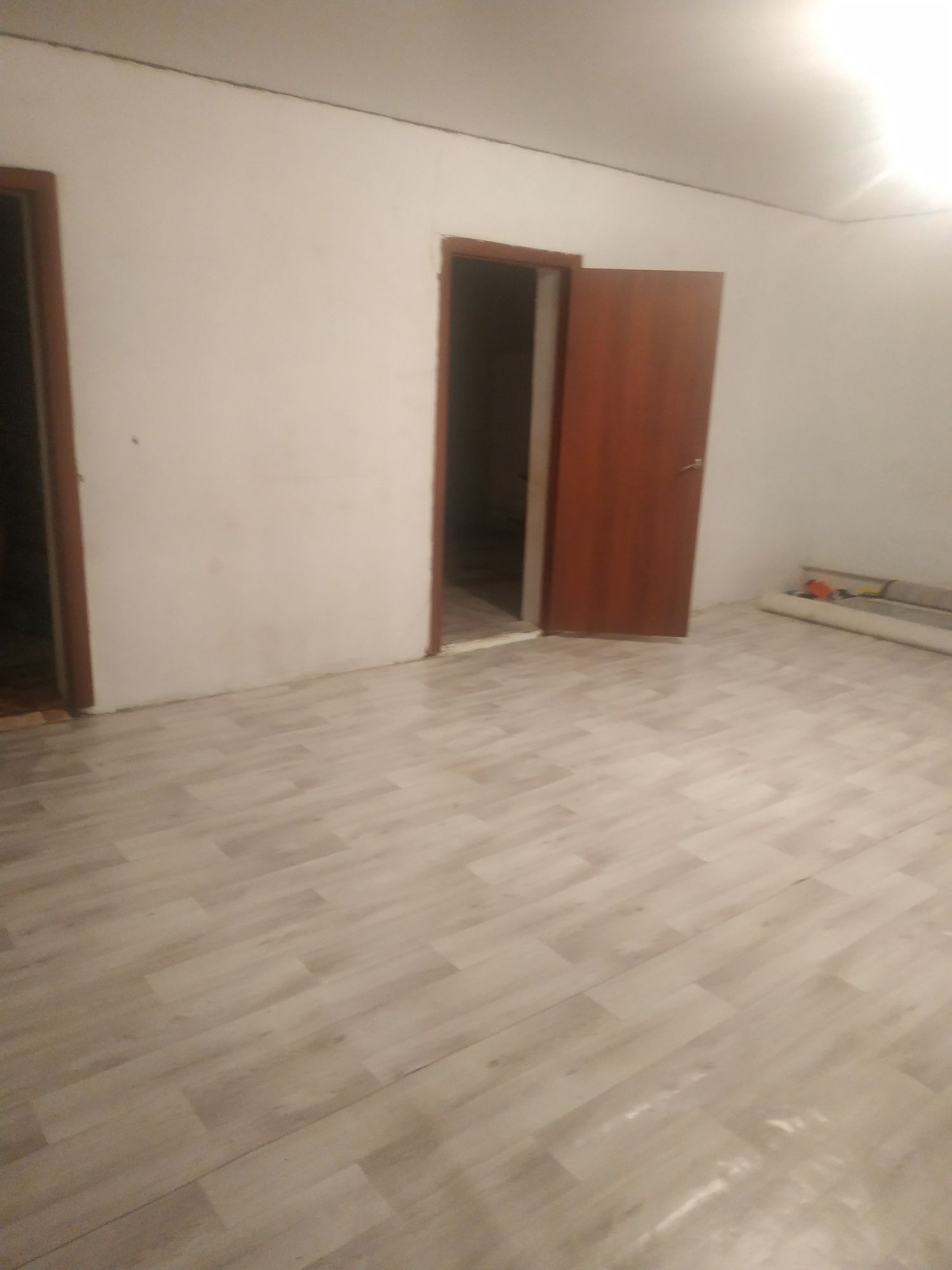 Продам дом посёлок каратогай