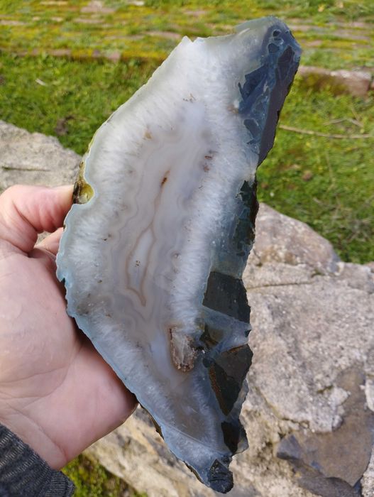 Минерали от Родопите