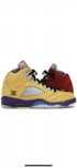 Jordan 5 Retro “What The”