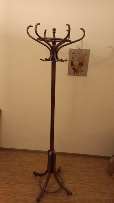 Ретро закачалка запазена