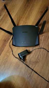 Vand EXO D-link AC2600 smart mesh wifi router Dir-2660
