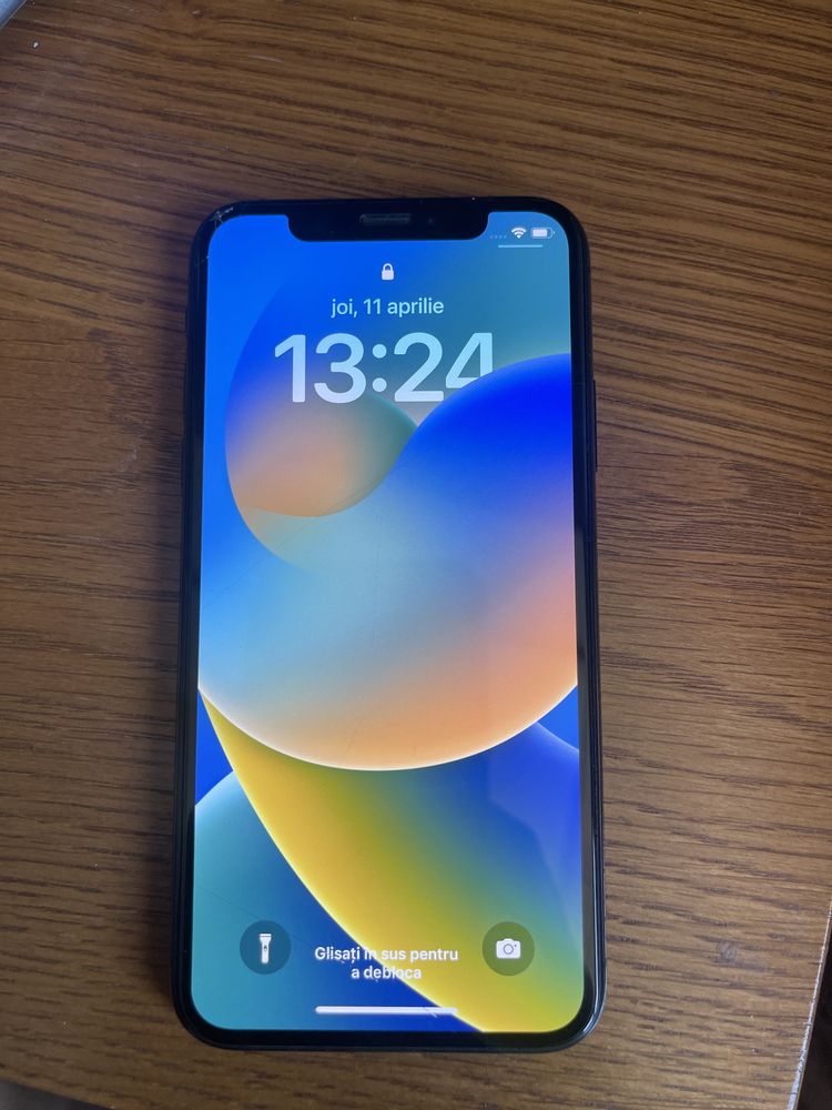 Iphone X 900 lei pret fix