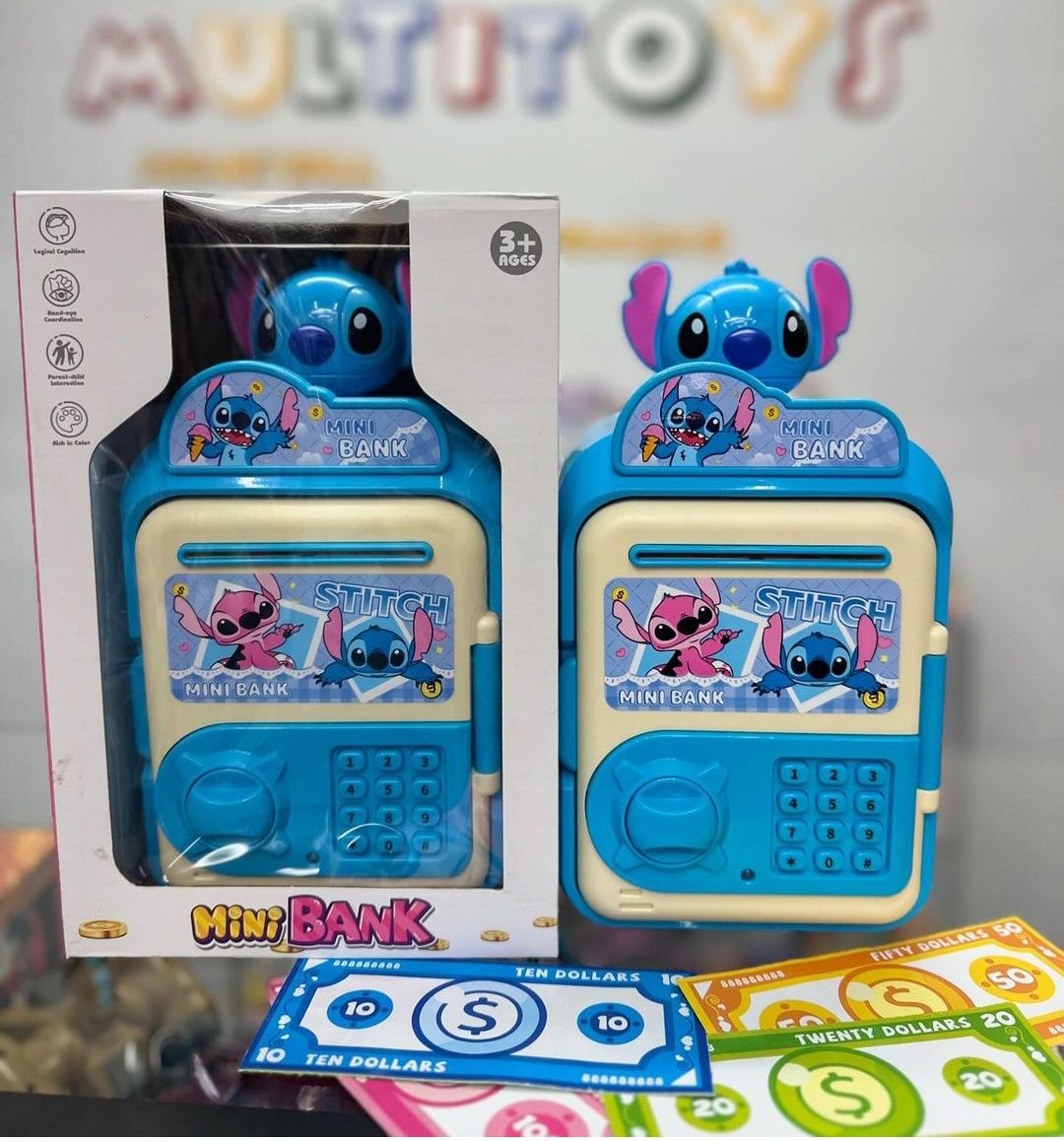 Плюшени играчки Стич 50см/40см/Фигурки