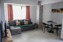 Închiriez apartament nou în regim hotelier lângă Arena Mall Bacău