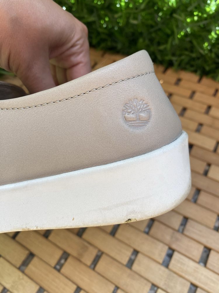Обувки Timberland