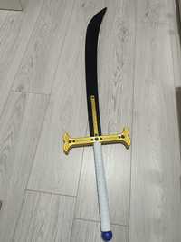 Продам меч из Ван пис