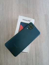 SAMSUNG Galaxy M12