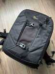 Rucsac Foto Lowepro Pro Runner 350AW II – Stare Excelentă, Ca Nou