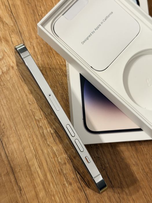 Iphone 14 pro 256gb ca nou