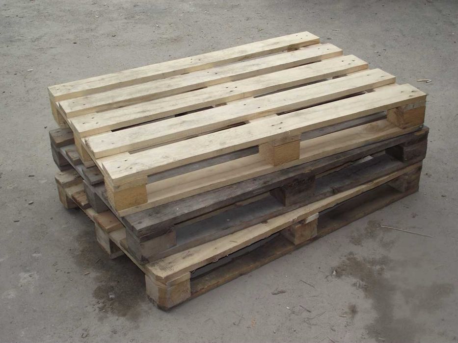 Продам паллеты буу