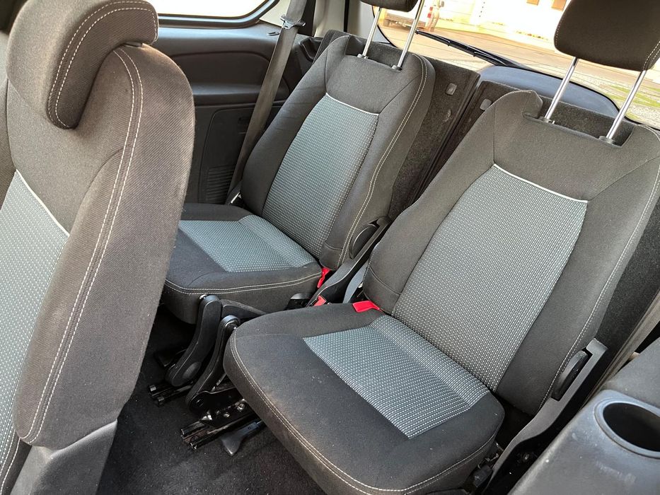 Ford Galaxy   2014  EURO5‼️