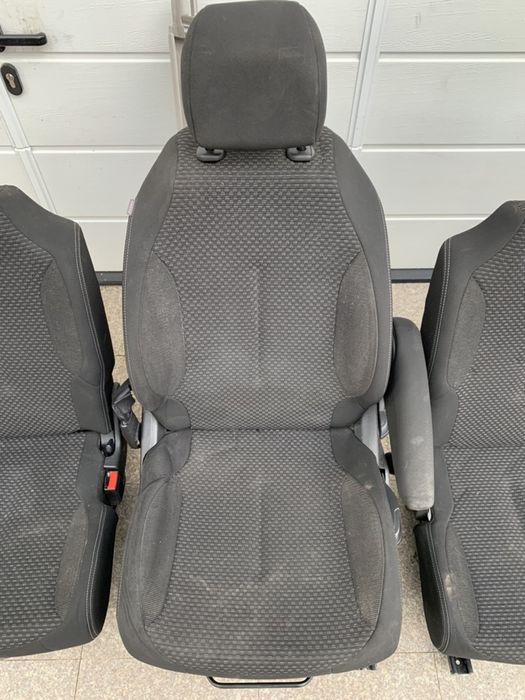 Scaun scaune Citroen c4 Picasso Grand Picasso ORICE PIESA DISPONIBILA!