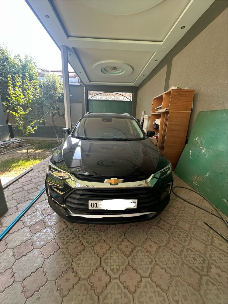 Tracker 2 Premier