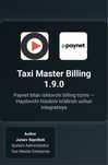 Paynet, Payme, Click — Taksi tizimingizga ulaymiz! Taxi master