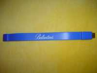 Stick-bratara silicon “Ballantine’s” - 2 GB
