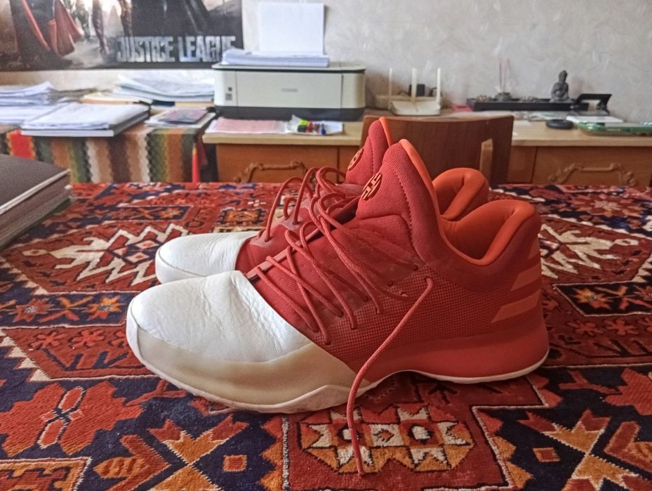Adidas Harden vol.1
