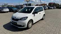 Skoda Citigo 2019 . benzina . AC . Primul propiretar
