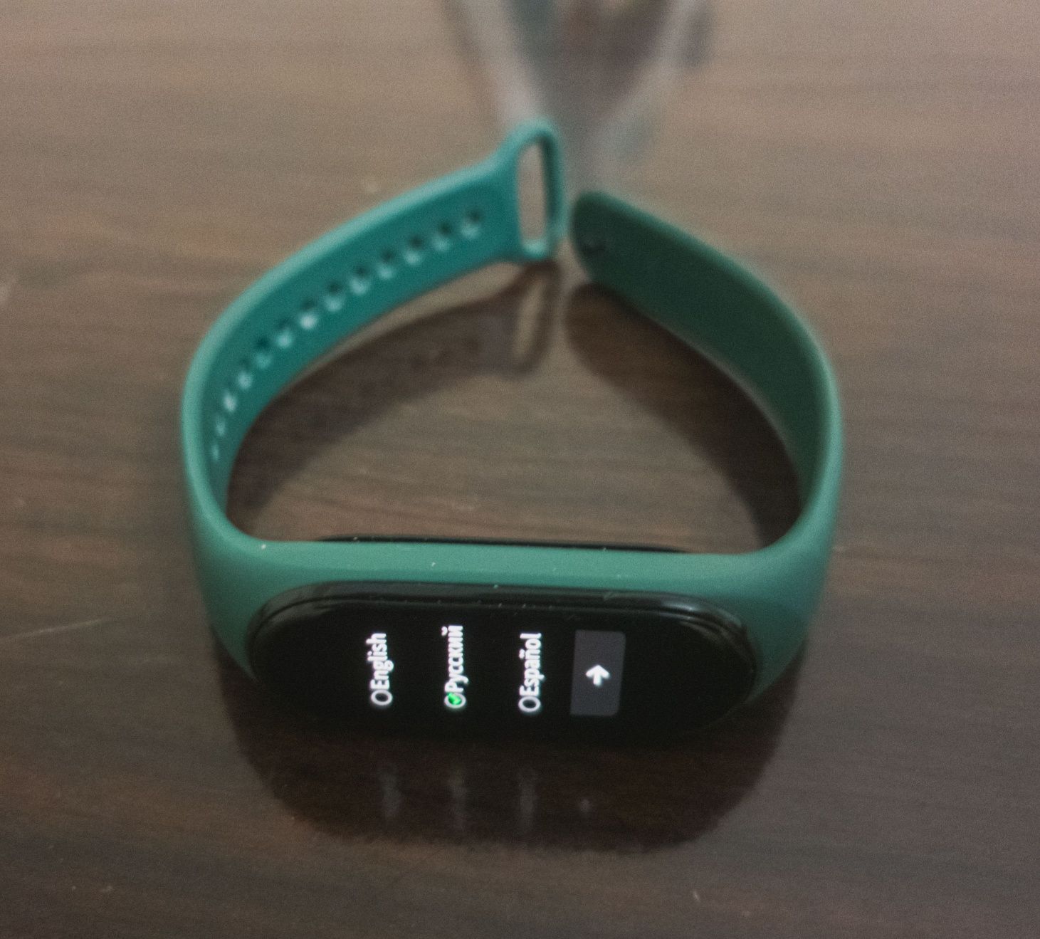 Продам Mi band 5