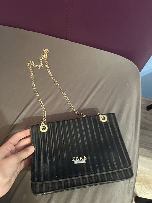 Чанта Zara чисто нова