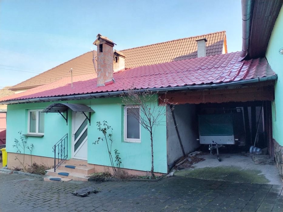 Casa de vânzare în Rășinari