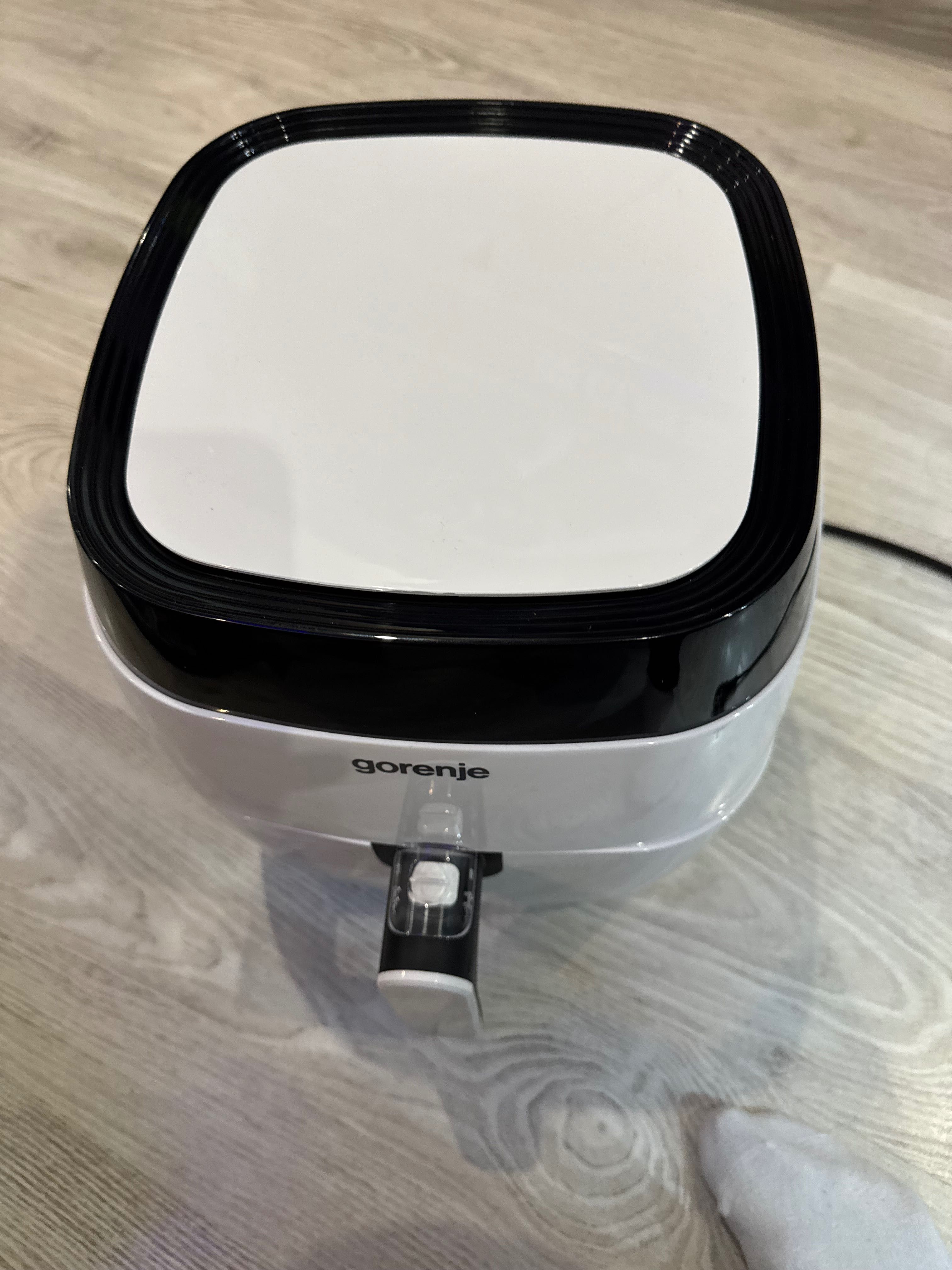 Air fryer gorenje