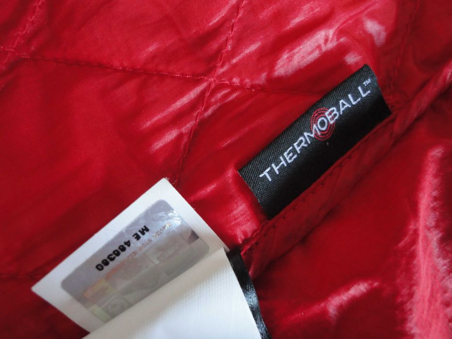 The North Face/XS-S/дамско дълго яке