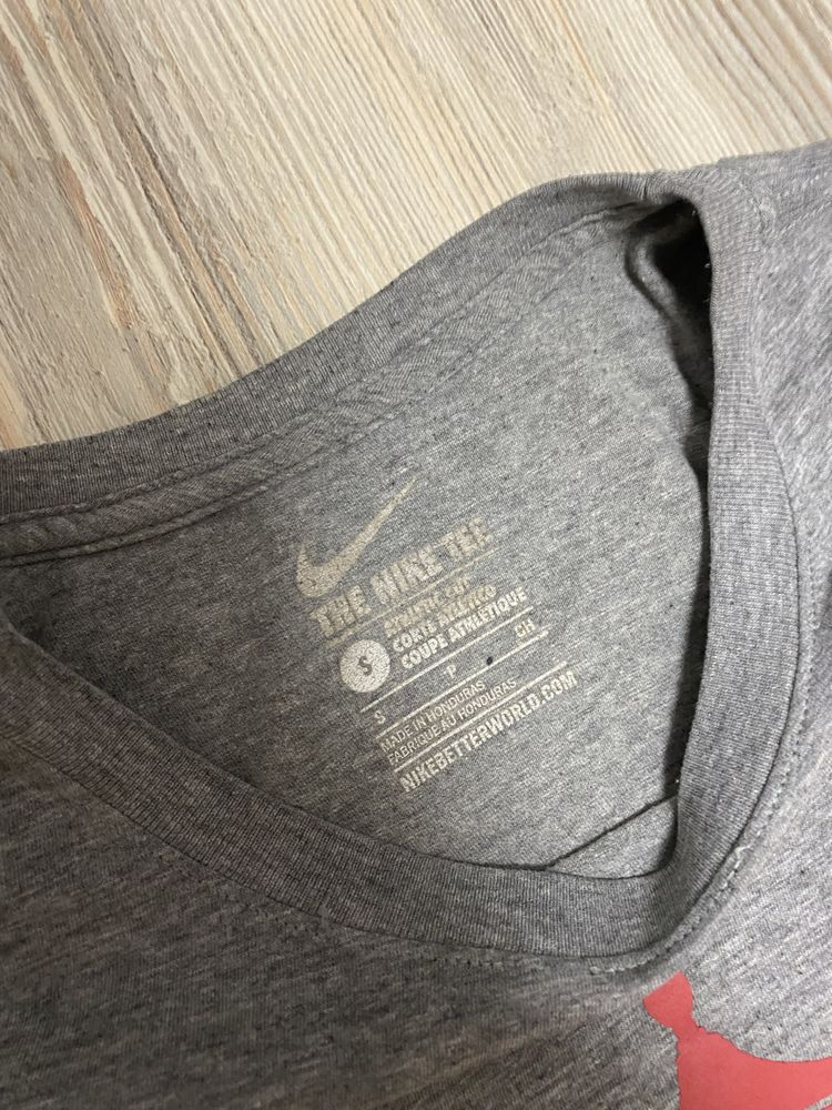 Tricou Nike Beijing 2015
