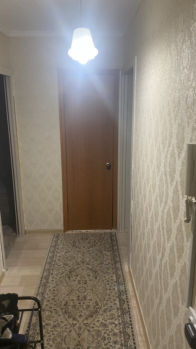 Продам 2-комнатную квартиру