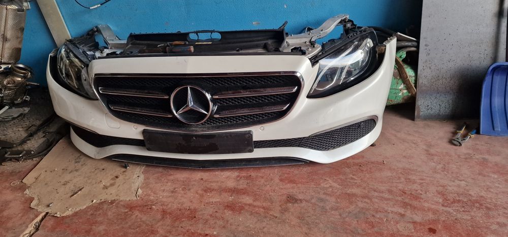 Fata piese mercedes e-class w213