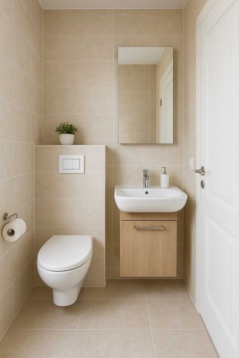 Продава се Тристаен апартамент в Варна, Възраждане 1 - 55 кв.м за 1491 €/кв.м - Снимка #3