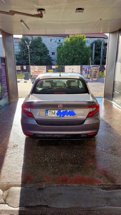 Vand fiat tipo 1.3 multijet!