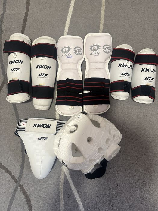 Добок/форма для тхэквондо/таэквондо