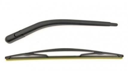 Brat stergator luneta haion spate Opel Zafira A