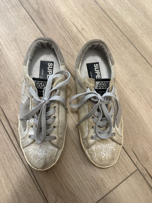 Tenisi Golden Goose 36