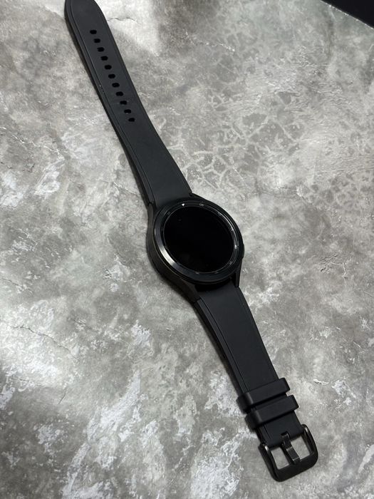 Samsung Galaxy Watch 4 Classic 46mm (Жанаозен мкр Самал д14)Лот 794288