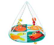 Активна гимнастика fisher price