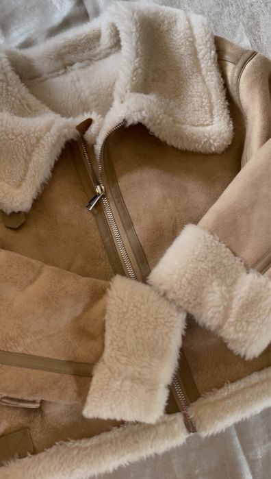 Топло зимно яке