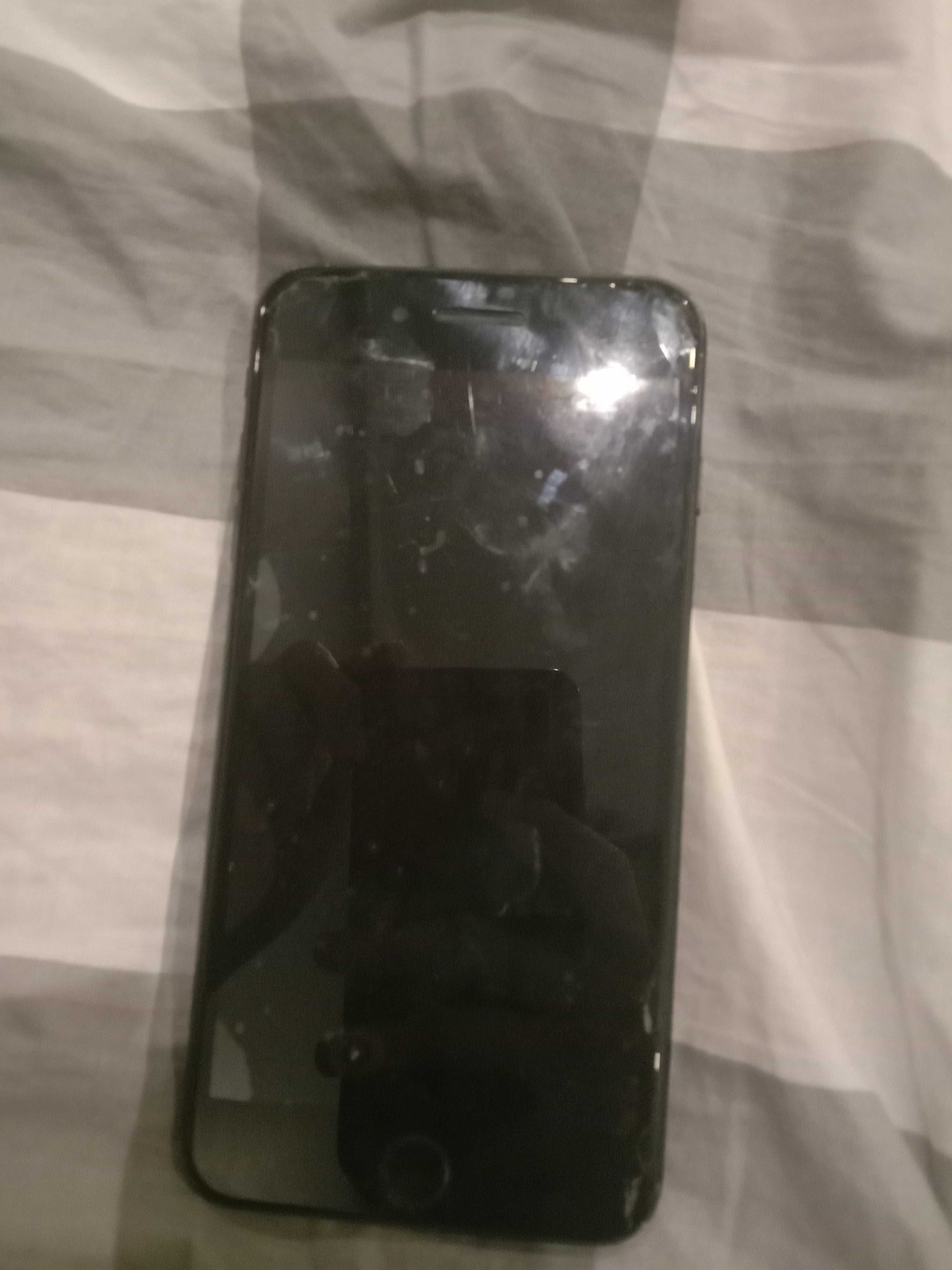iphone 7 plus/128gb/78% battery. бу