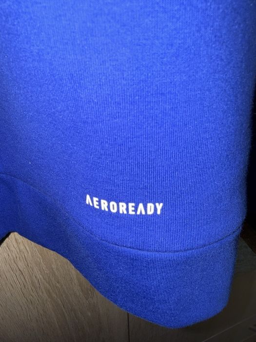 Мъжки Суитшърт/Горнище/Яке Adidas XXL