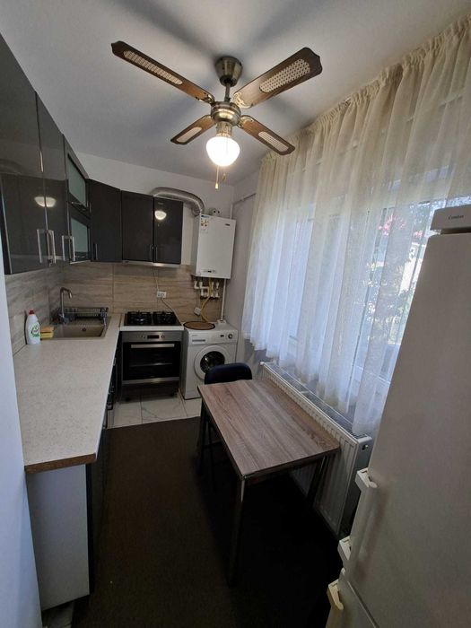 Apartament cochet 1 cameră Rediu – aproape de Moldova Mall