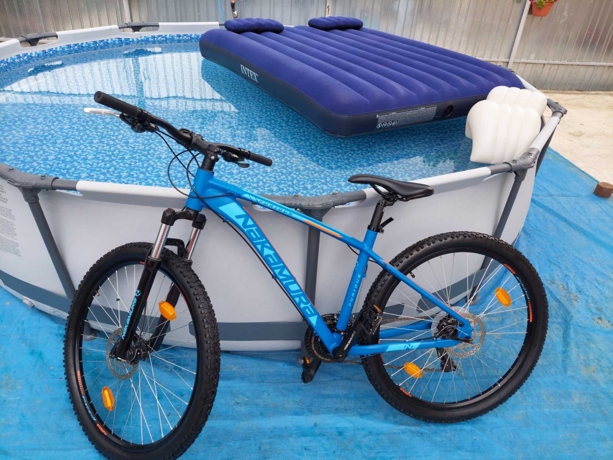 Bicicleta de vanzare pret 1300ron