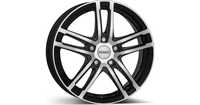 Jante Aliaj 15 inch Dacia Logan III, Spring, Lodgy, Sandero