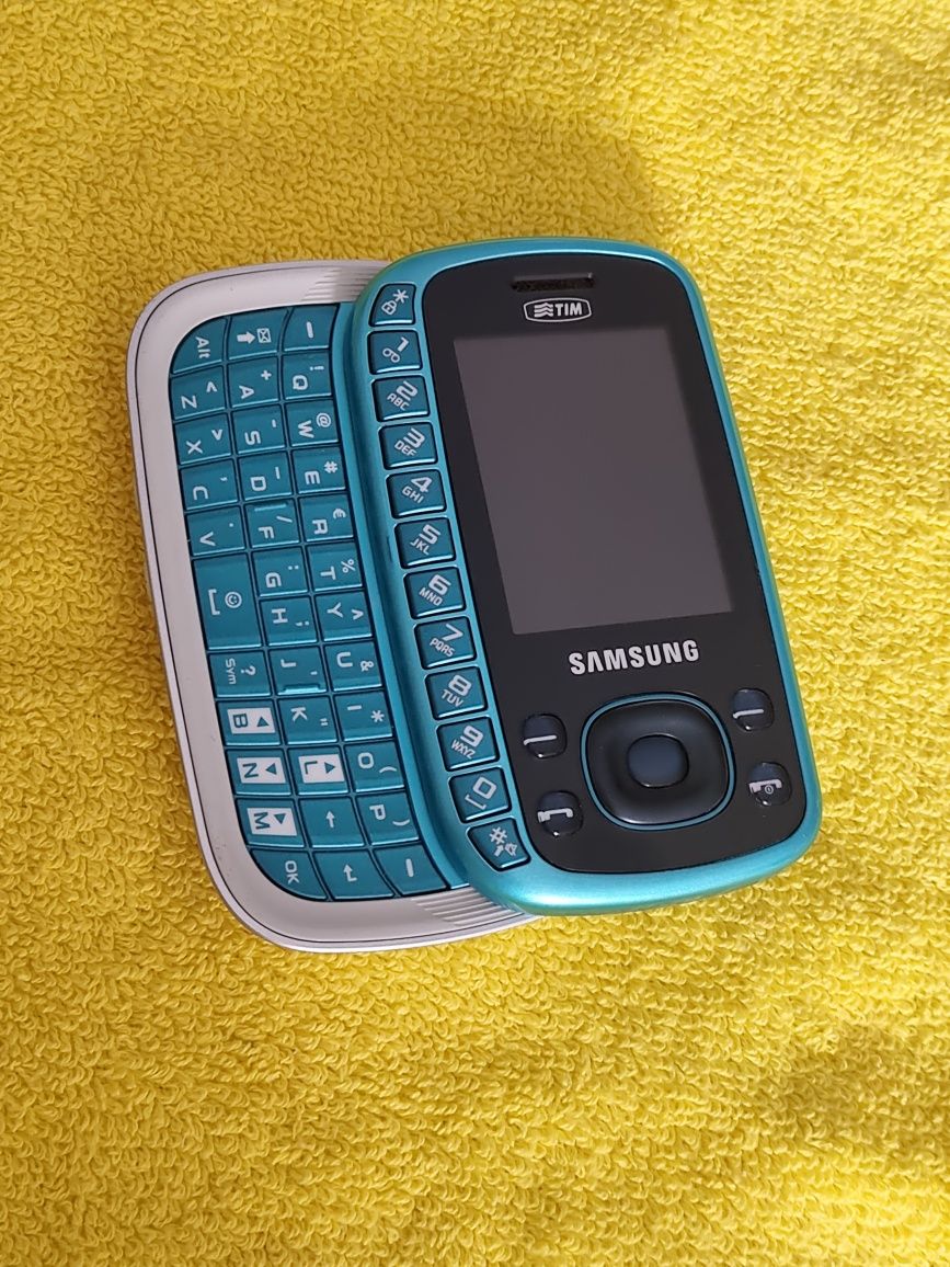 Super telefon Samsung Slide GT-B3310 , impecabil
