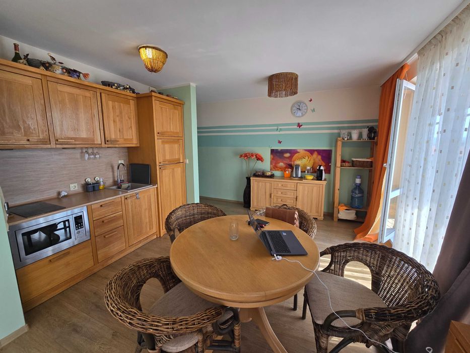 Продава се Двустаен апартамент в с. Равда, Област Бургас - 96 кв.м за 1563 €/кв.м - Снимка #6