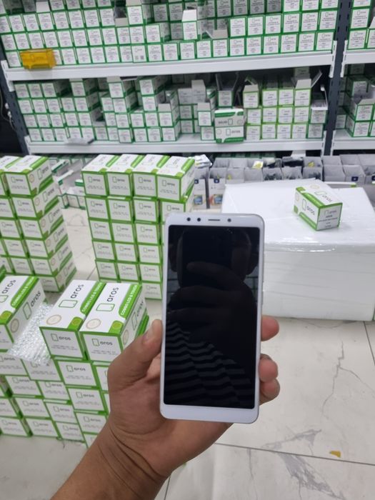 Engzuri sifatli telfon