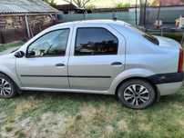 Logan 1.4 Gpl 2008