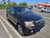 Kia Sorento Facelift Automat Diesel Full Stare Perfecta