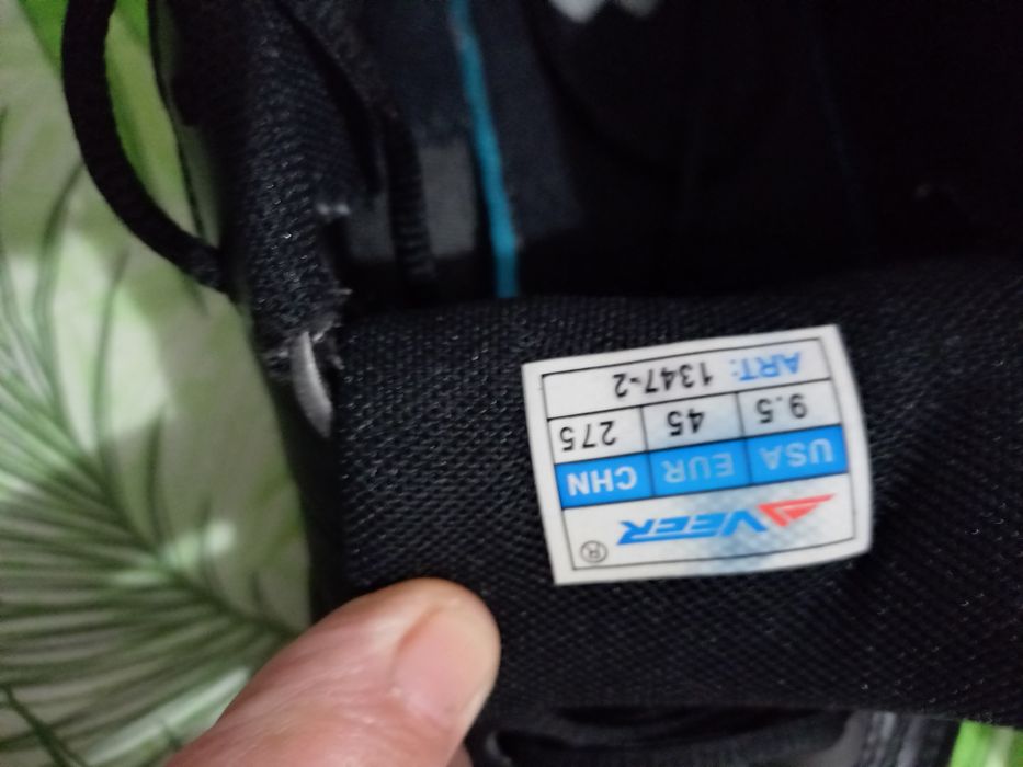 Adidași nr 45 pentru bărbați