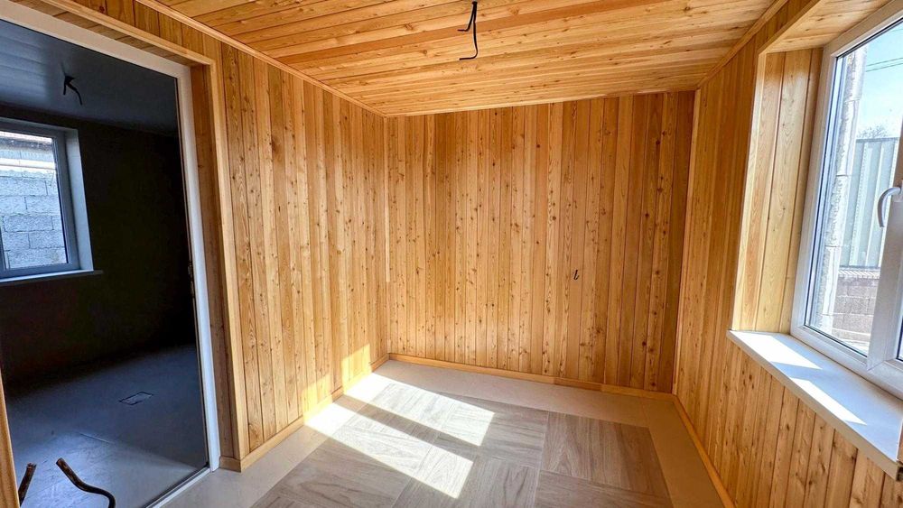 Продам дом в Отенае по горячей цене Айым Империя