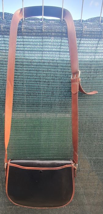 Geanta piele BenardHarve